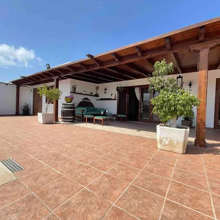 Muy Tranquila Con Piscina Privada فيلة *