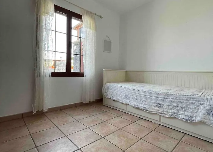 فيلة Muy Tranquila Con Piscina Privada