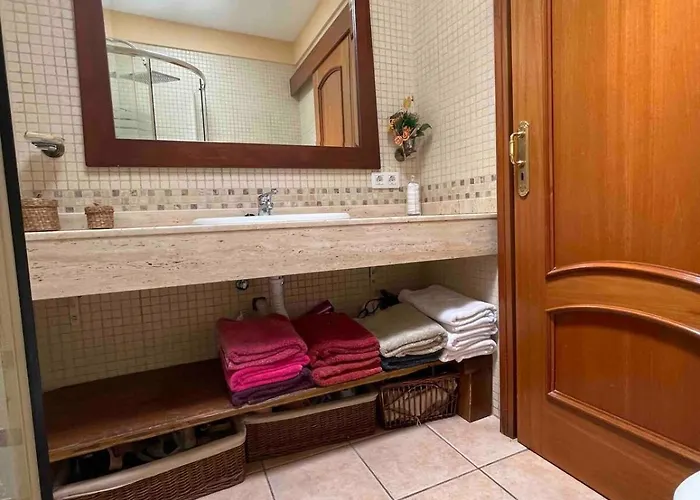 Muy Tranquila Con Piscina Privada * بلايا بلانكا