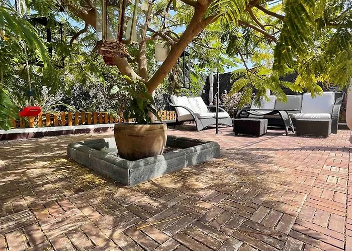 Muy Tranquila Con Piscina Privada فيلة *