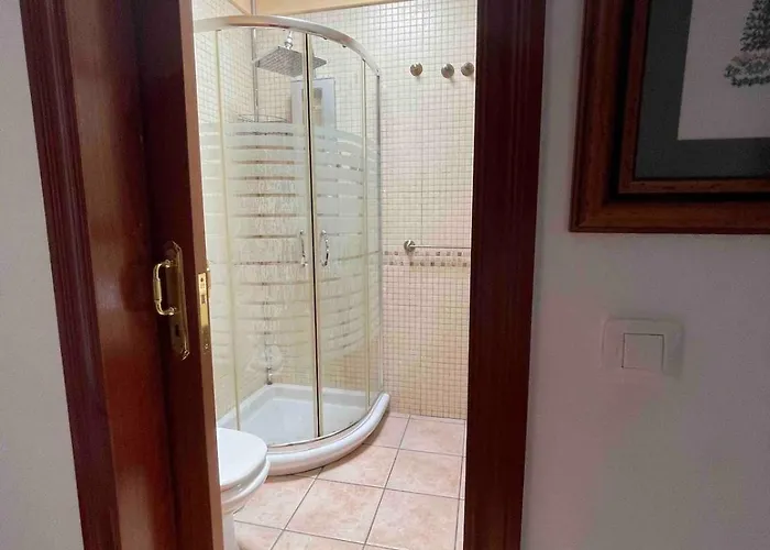 Muy Tranquila Con Piscina Privada * بلايا بلانكا