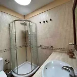 Muy Tranquila Con Piscina Privada 플라야블랑카