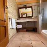 Muy Tranquila Con Piscina Privada * 플라야블랑카