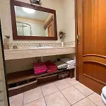 Muy Tranquila Con Piscina Privada * 플라야블랑카