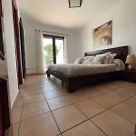Muy Tranquila Con Piscina Privada 빌라