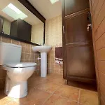 빌라 Muy Tranquila Con Piscina Privada