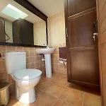 빌라 Muy Tranquila Con Piscina Privada *
