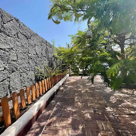 Muy Tranquila Con Piscina Privada
