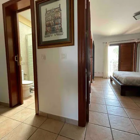 Villa Muy Tranquila Con Piscina Privada Playa Blanca (Lanzarote)