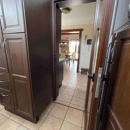 别墅 Muy Tranquila Con Piscina Privada