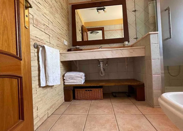 Muy Tranquila Con Piscina Privada * Playa Blanca (Lanzarote)