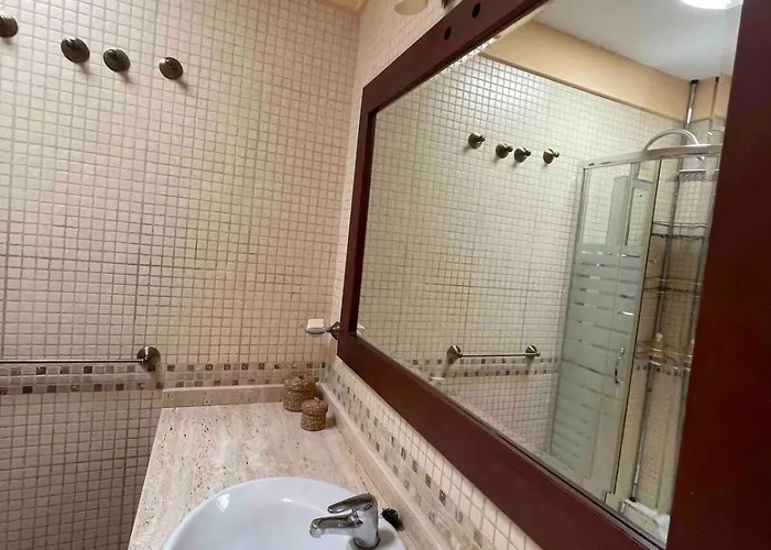 Muy Tranquila Con Piscina Privada * Playa Blanca (Lanzarote)