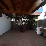 Muy Tranquila Con Piscina Privada וילה