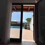 וילה Muy Tranquila Con Piscina Privada