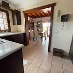 וילה Muy Tranquila Con Piscina Privada פלאיה בלנקה