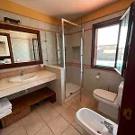 Muy Tranquila Con Piscina Privada וילה