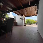 וילה Muy Tranquila Con Piscina Privada *