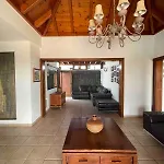 וילה Muy Tranquila Con Piscina Privada פלאיה בלנקה