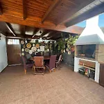 Muy Tranquila Con Piscina Privada וילה פלאיה בלנקה