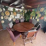 Muy Tranquila Con Piscina Privada וילה פלאיה בלנקה