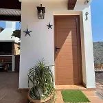 Muy Tranquila Con Piscina Privada פלאיה בלנקה
