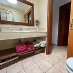 Muy Tranquila Con Piscina Privada וילה פלאיה בלנקה