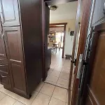 וילה Muy Tranquila Con Piscina Privada