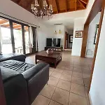 Muy Tranquila Con Piscina Privada וילה