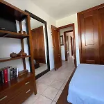 Muy Tranquila Con Piscina Privada *