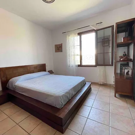 فيلة Muy Tranquila Con Piscina Privada بلايا بلانكا