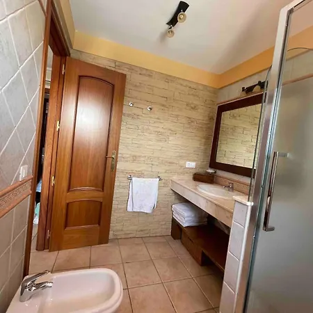 Muy Tranquila Con Piscina Privada بلايا بلانكا