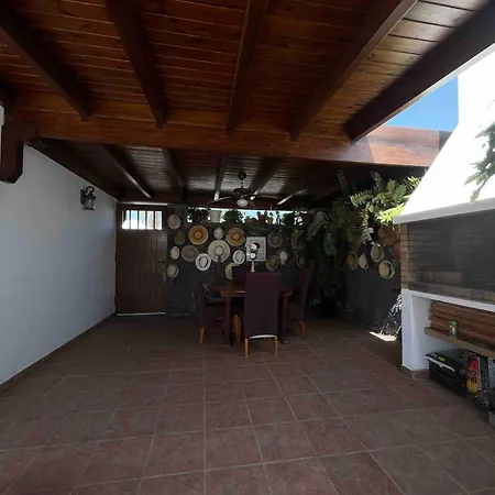 Muy Tranquila Con Piscina Privada فيلة