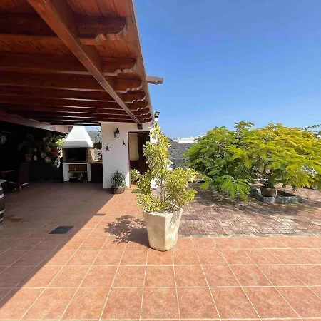 Muy Tranquila Con Piscina Privada Villa *