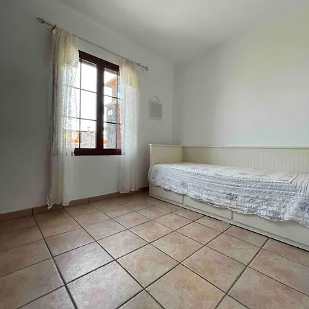 فيلة Muy Tranquila Con Piscina Privada