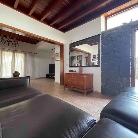 Muy Tranquila Con Piscina Privada * بلايا بلانكا