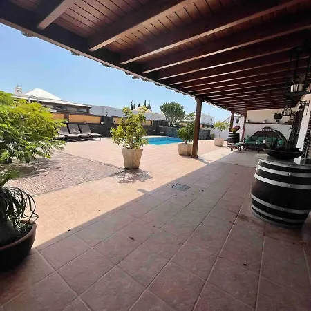 Muy Tranquila Con Piscina Privada * بلايا بلانكا