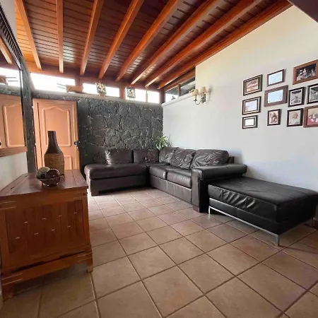 فيلة Muy Tranquila Con Piscina Privada بلايا بلانكا