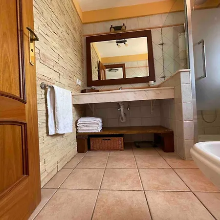 Muy Tranquila Con Piscina Privada * بلايا بلانكا