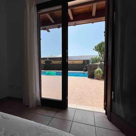 Muy Tranquila Con Piscina Privada فيلة *