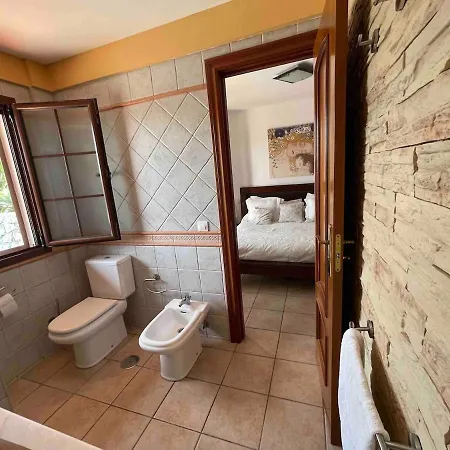 فيلة Muy Tranquila Con Piscina Privada بلايا بلانكا