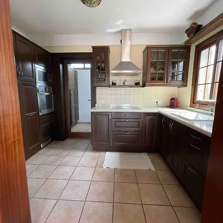 Muy Tranquila Con Piscina Privada بلايا بلانكا