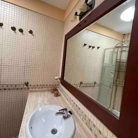 Muy Tranquila Con Piscina Privada * بلايا بلانكا