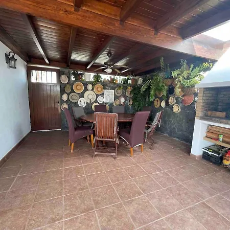 Muy Tranquila Con Piscina Privada فيلة