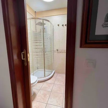 Muy Tranquila Con Piscina Privada * بلايا بلانكا