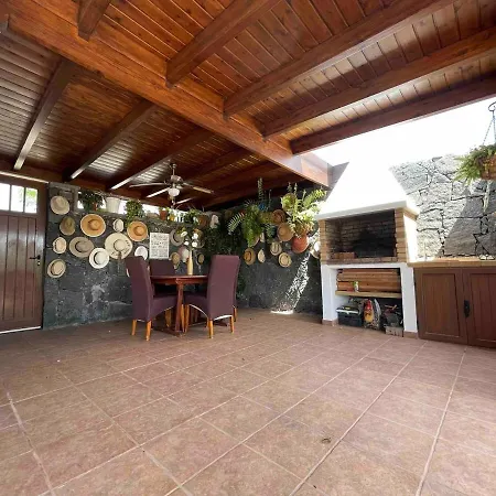Muy Tranquila Con Piscina Privada * بلايا بلانكا