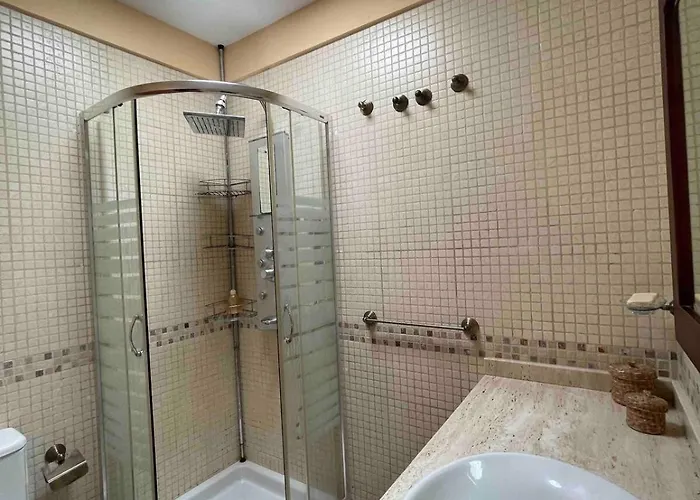 Muy Tranquila Con Piscina Privada Playa Blanca (Lanzarote)