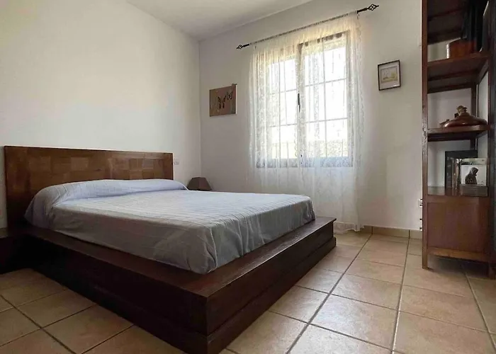 Villa Muy Tranquila Con Piscina Privada Playa Blanca (Lanzarote)