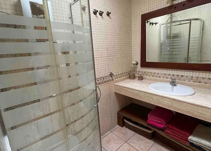 Muy Tranquila Con Piscina Privada Playa Blanca (Lanzarote)