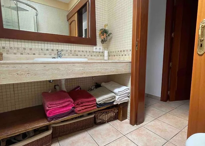 Muy Tranquila Con Piscina Privada Villa Playa Blanca (Lanzarote)